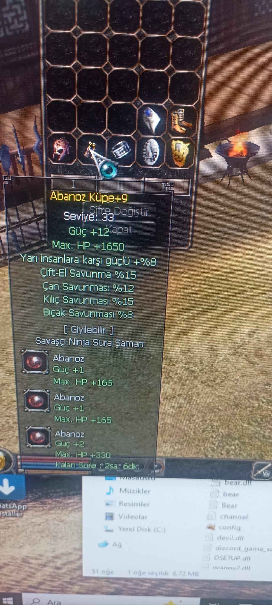 +9 abanoz kelepir