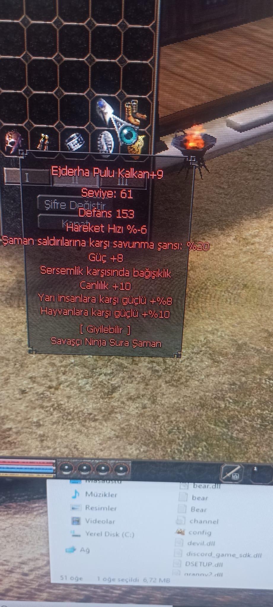 +9 ejderha pulu