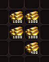 4400 bar (0,65)