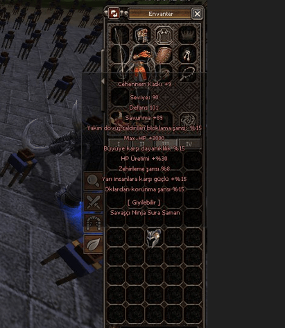 +9 BETA KASK