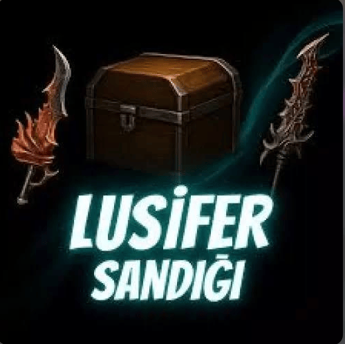 LUSİ SANDIĞI STLR FİYAT VE STOK İÇİN YAZ