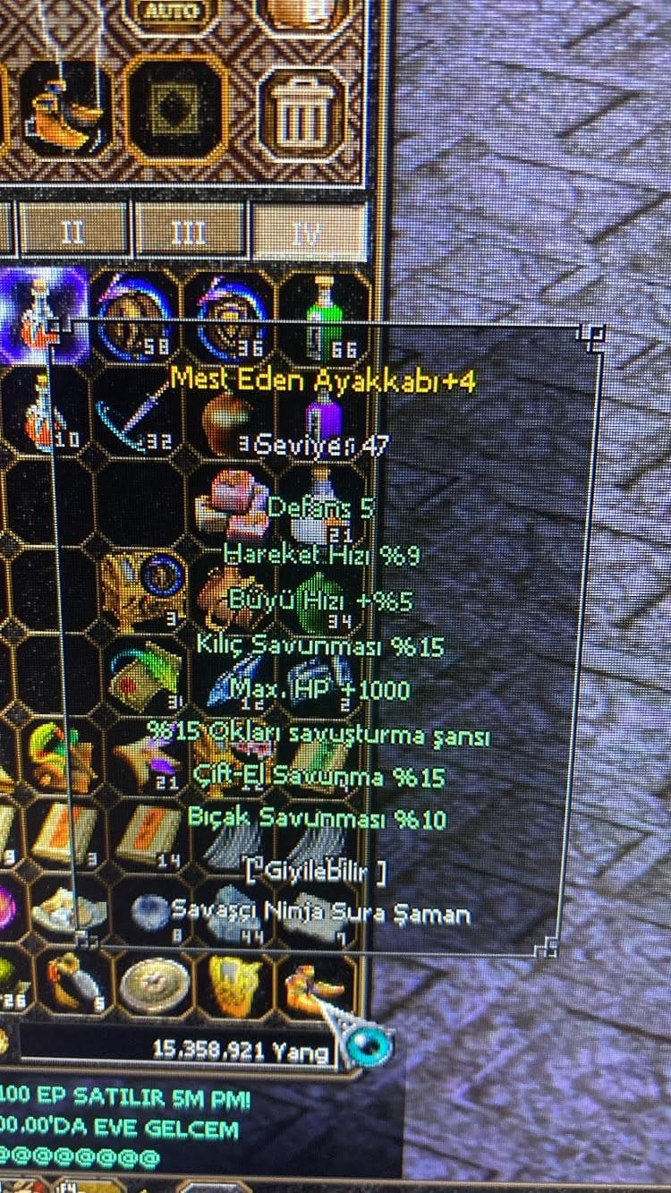 ELİT AYAKKABI