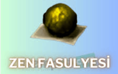 20 X Zen Fasulyesi