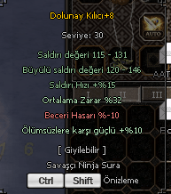 +8 32 ORT DOLU TEKLIF VER PM ESO