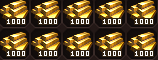 10.000 bar- Adet 0.15 krş