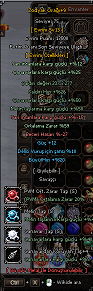 +9 Zodyak Orağı