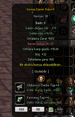 +9 51 ORT GÜÇ 12 KDP