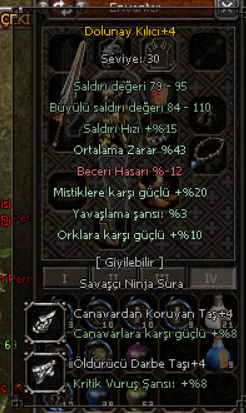 43 ORTALAMALI DOLUNAY AL VE ARTI BAS 4 TAŞ 5 EFSUN