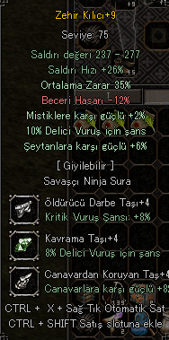 35 ORT 10 DELİCİLİ ZEHİR