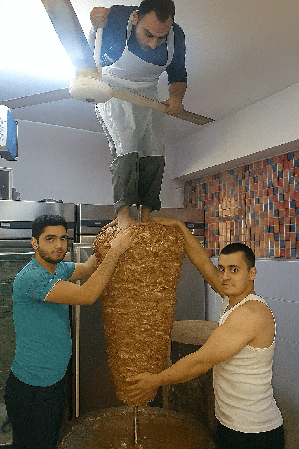 40m 200 lira h.o