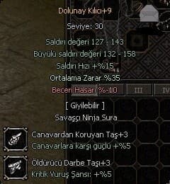 +9 35 ORT DOLUNAY +3 TAŞLI P6 FİYAT