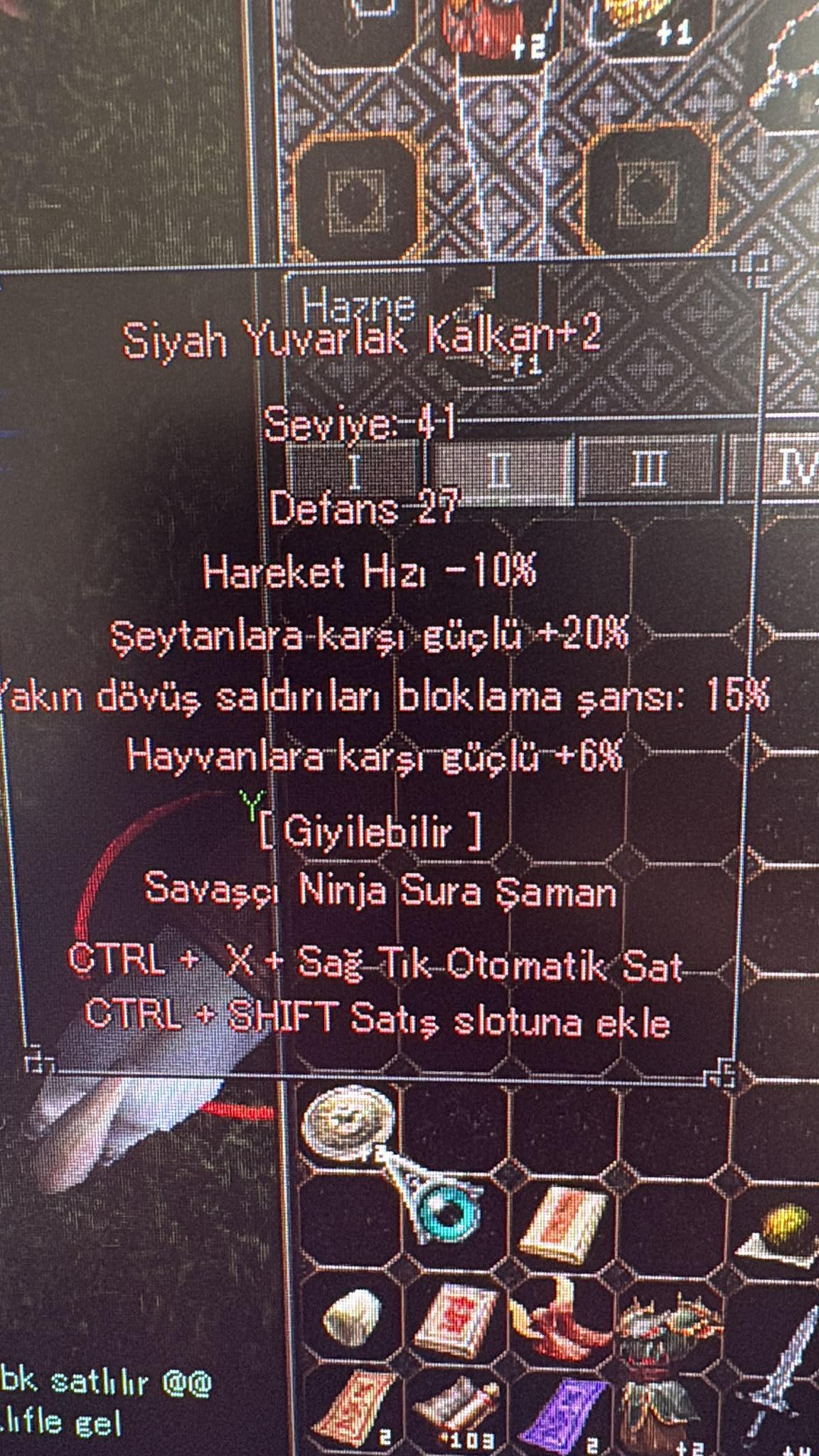 15 BLOK 20 ŞEYTAN 6 HAYVAN 3 EFSUNLU SYK SATILIR TEKLİF ALINIR