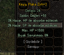 ELİT KEŞİŞ
