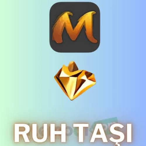 35 ADET RUH TAŞI 900 TL