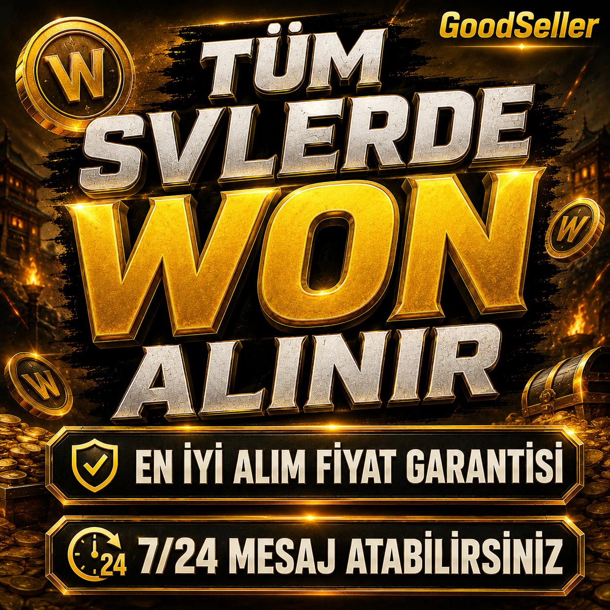 TÜM P6 WONLARINIZ HEMEN ALINIR