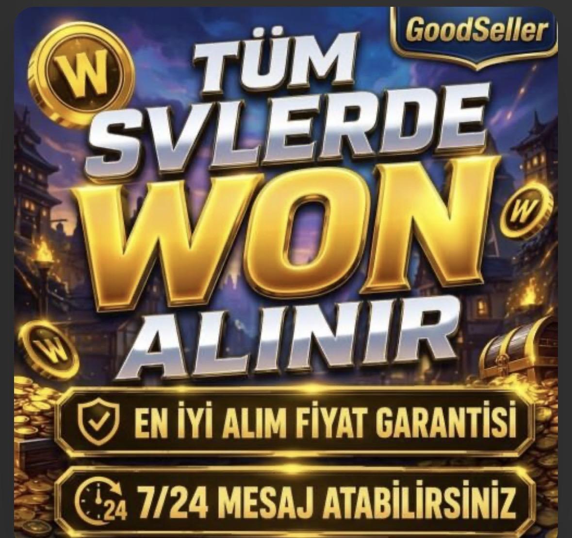 7.5 TL DEN SINIRSIZ W ALINIR SERİ ONAY