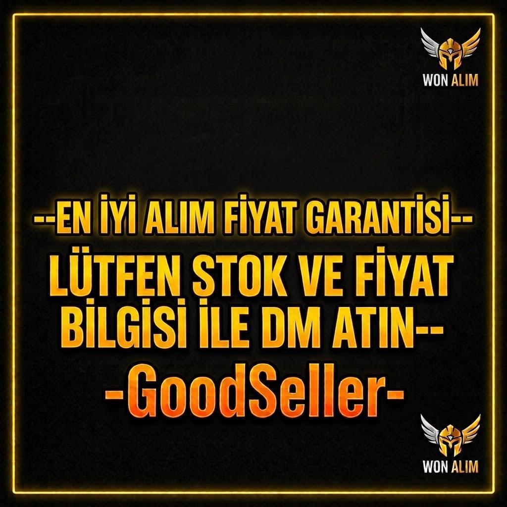 SINIRSIZ WON ALINIR DM