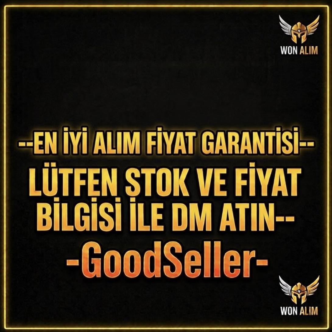 SINIRSIZ WONLARINIZ ALINIR DM SERİ ONAY