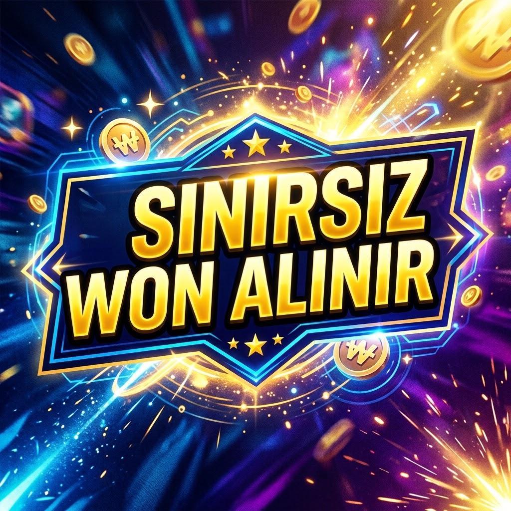 5.85 TL DEN SINIRSIZ WON ALINIR SERİ ONAY