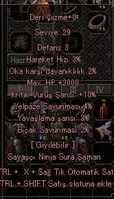 2K HP 10 KRİTİK DERİ ÇİZME 900 T