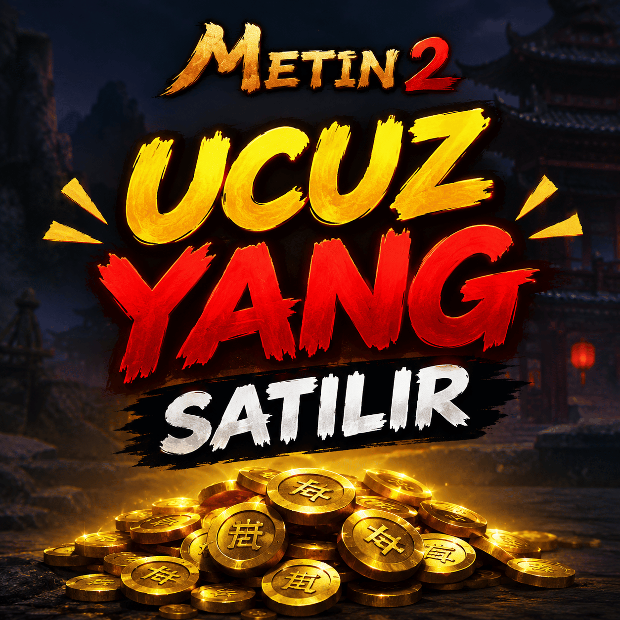 100m yang 250 tl