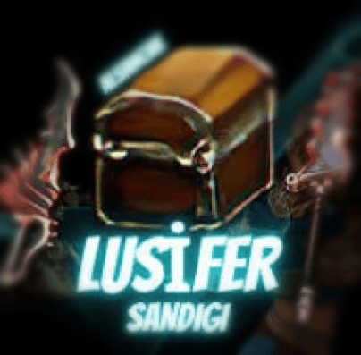 30 LUSİFER SANDIK