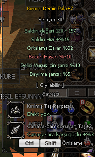 +7 32 ORT 10 DELİCİ KDP ELİT ELİT