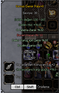 +8 KDP 10 DELİCİ KELEPİR