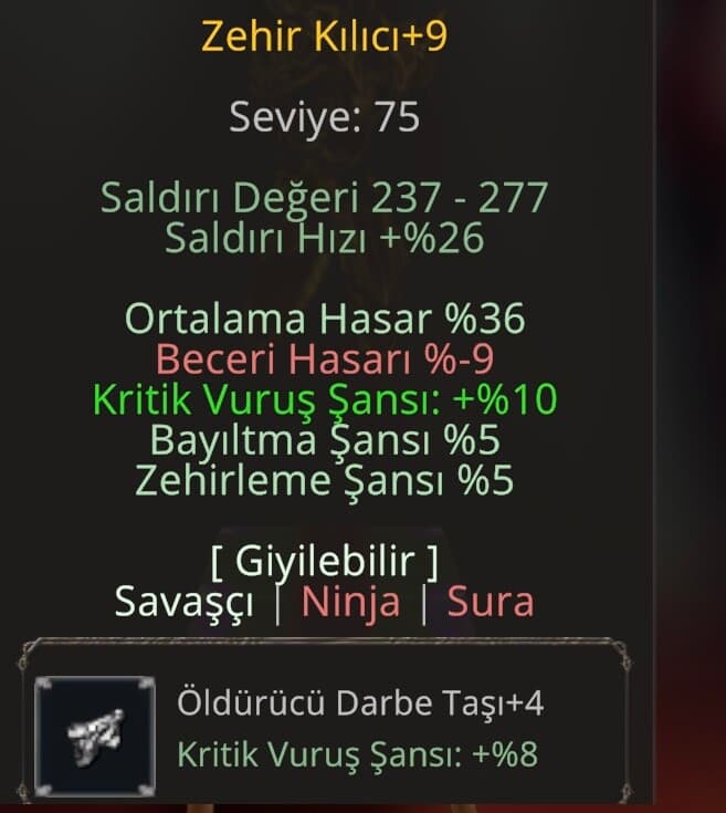 HARBİ ZEHİR HA