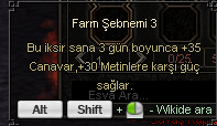 Farm Şebnemi 3