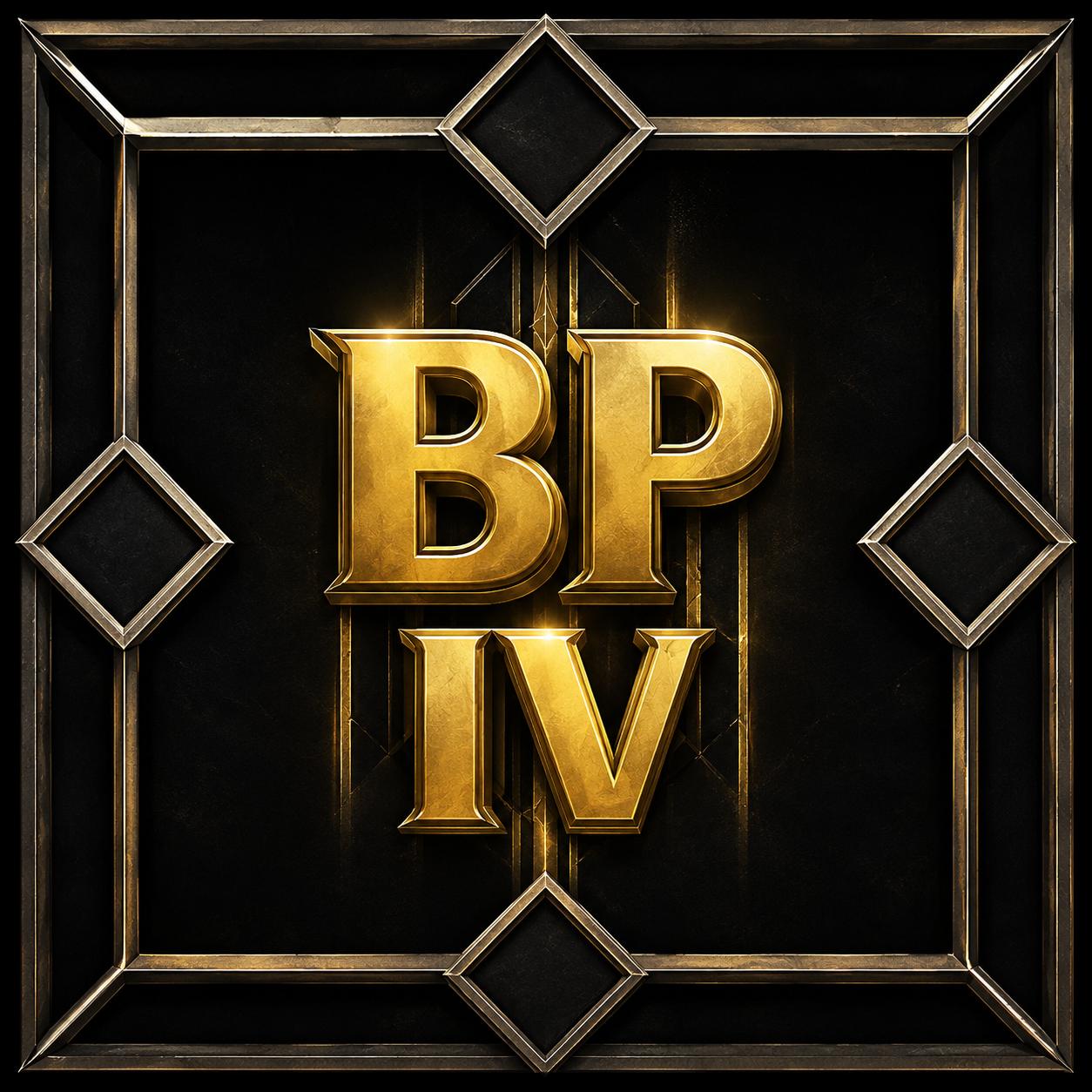 BP4 Görevi