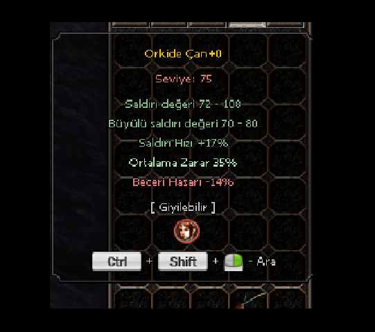 Orkide Çan