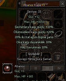 +9 20 ÖLÜMSÜZ 20 EŞYA ABANOZ KÜPE
