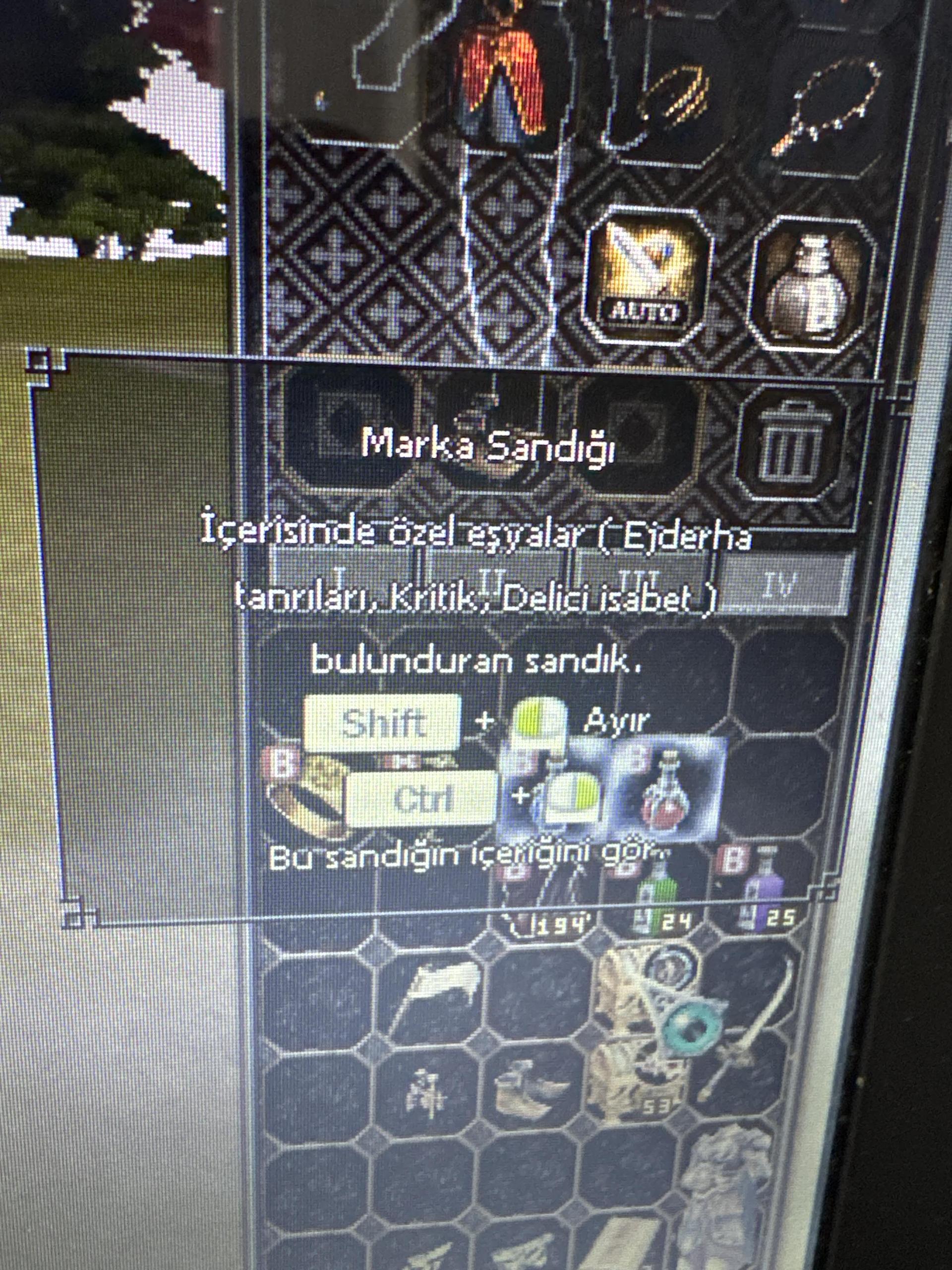 marka sandığı 20x