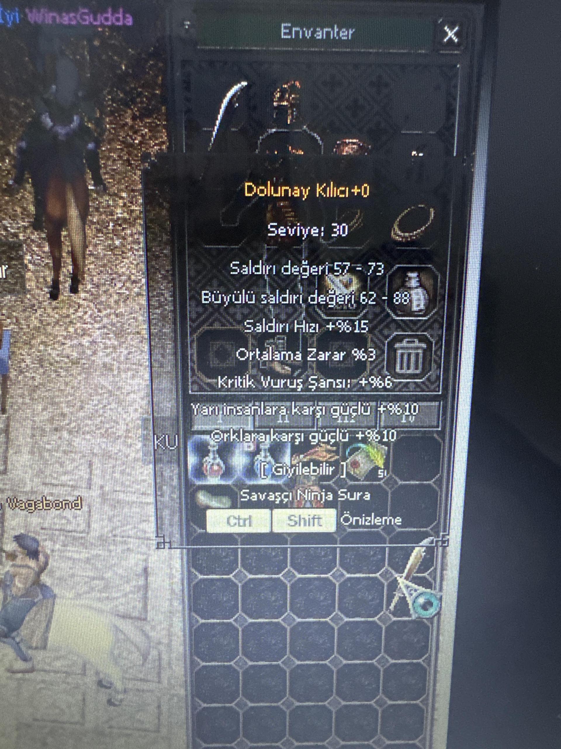 +0 dolu aktifim 4 efsun