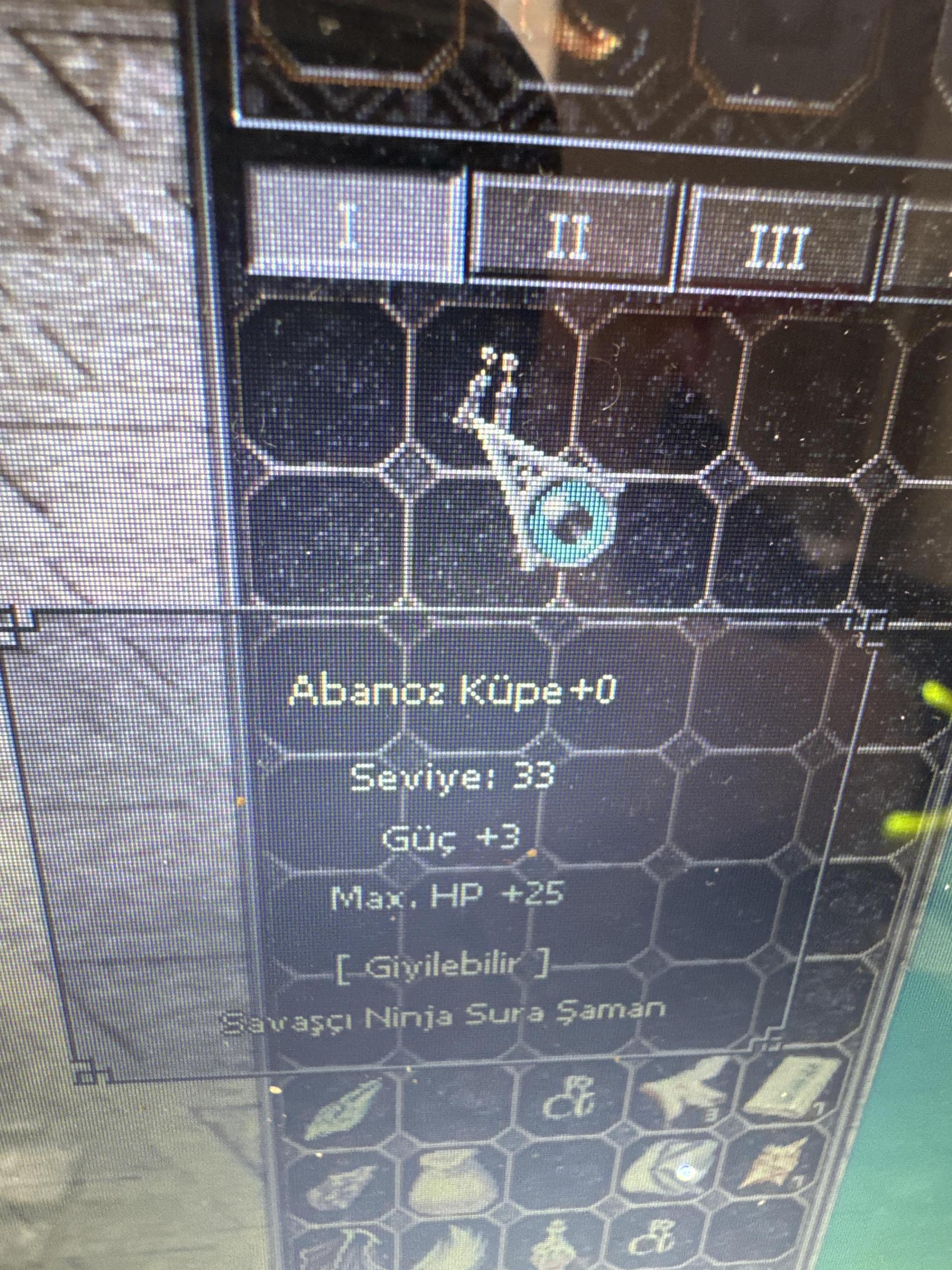 abanoz küpe +0