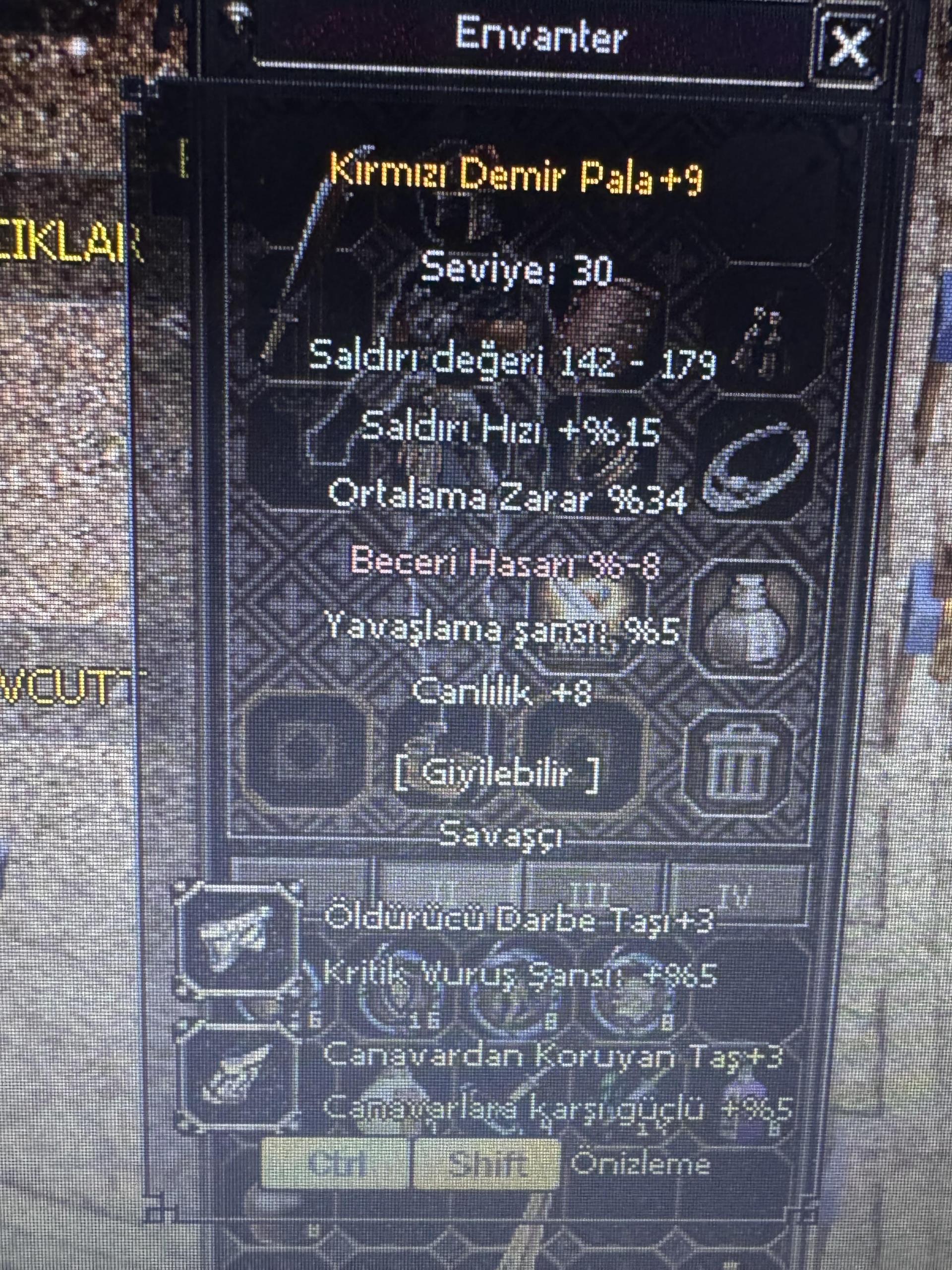 +9 34 ort kdp