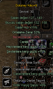 53 ORTALAMA DOLU TEKLİF ++