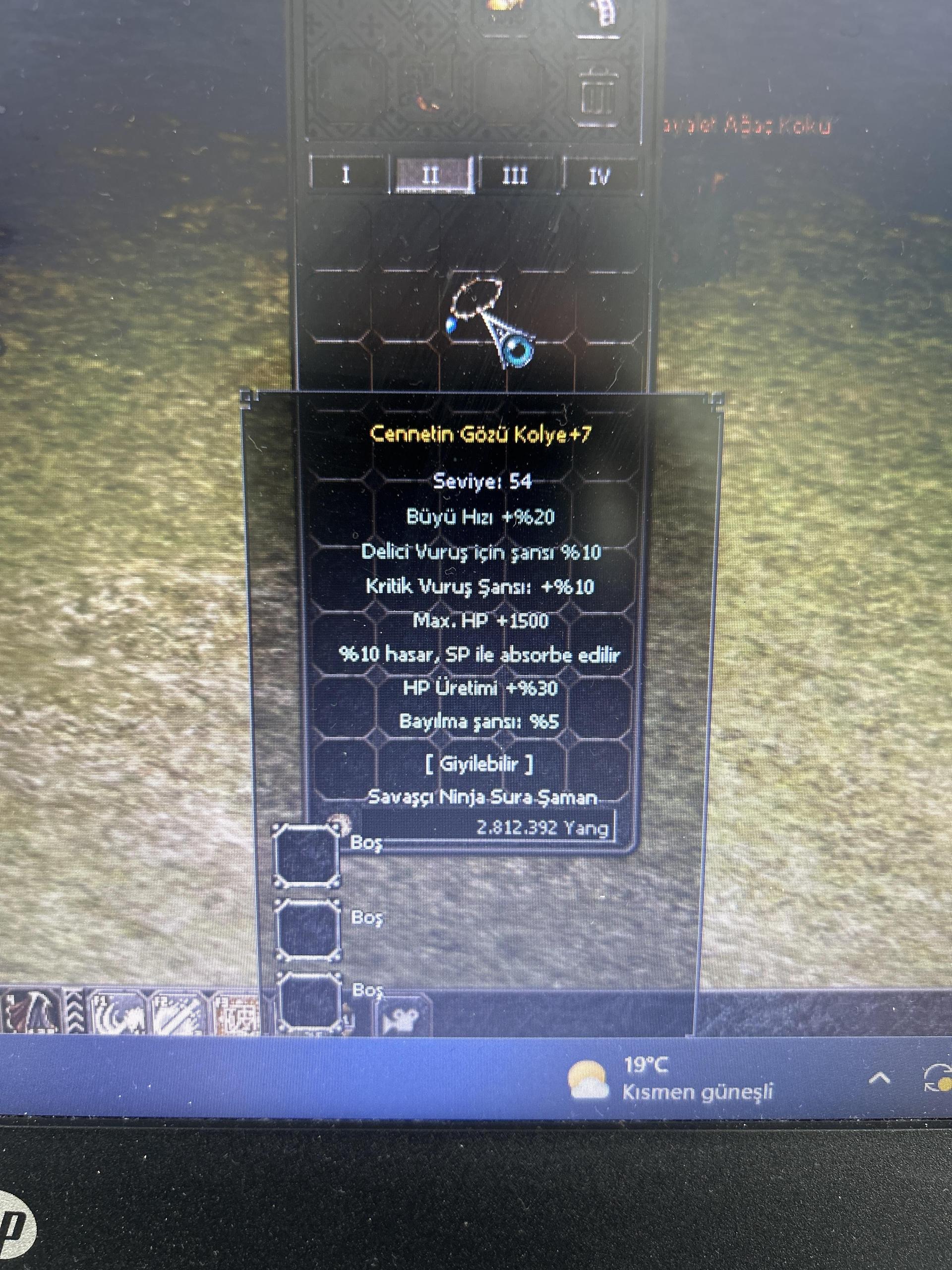 +7 CENNET KOLYE