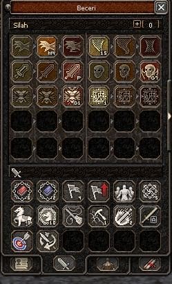 91 LEVEL SURA