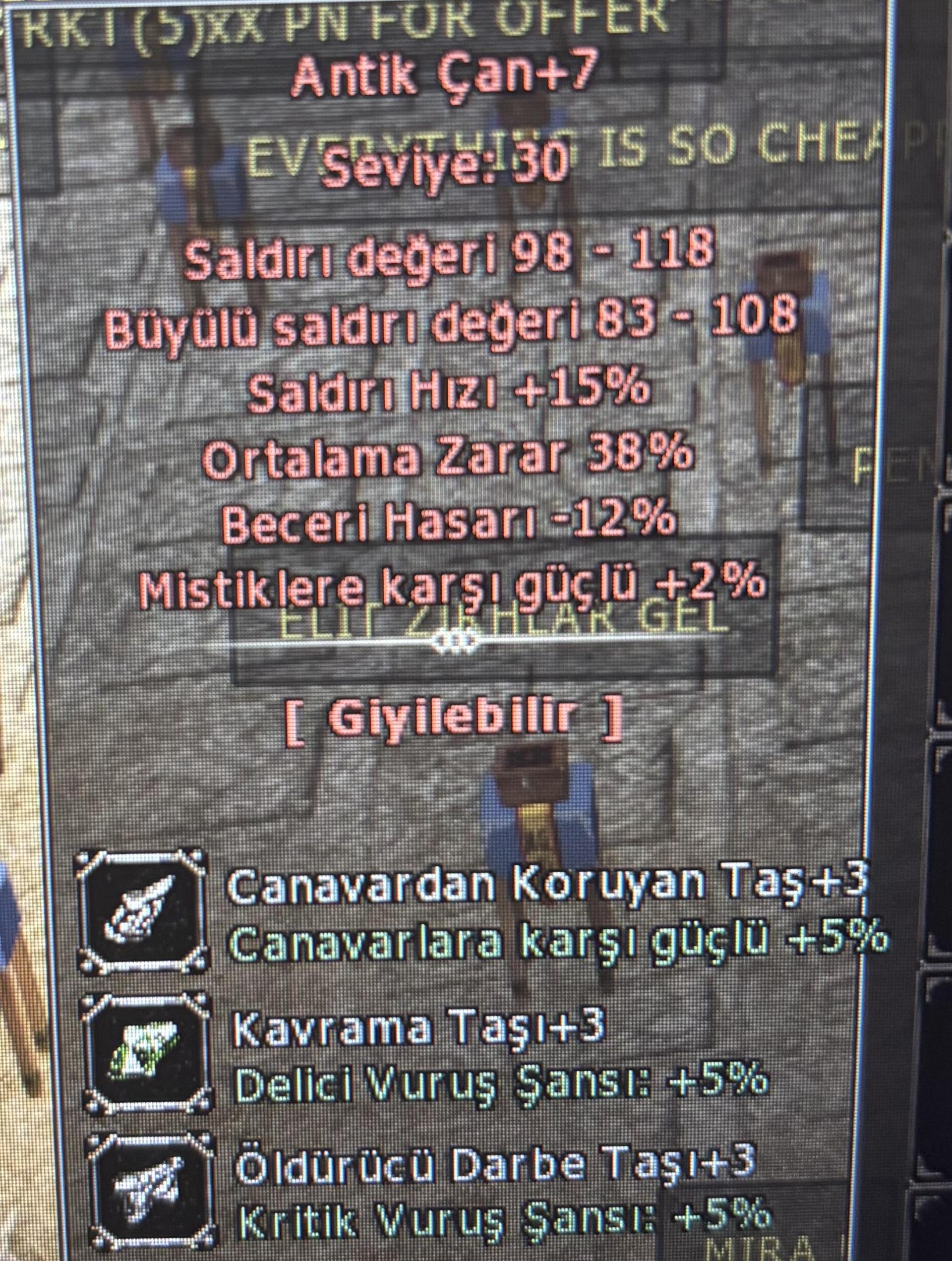 SVNİN EN İYİ ÇANI