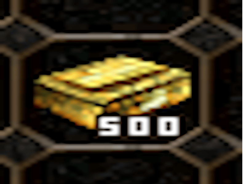 500 ADET AY IŞIĞI