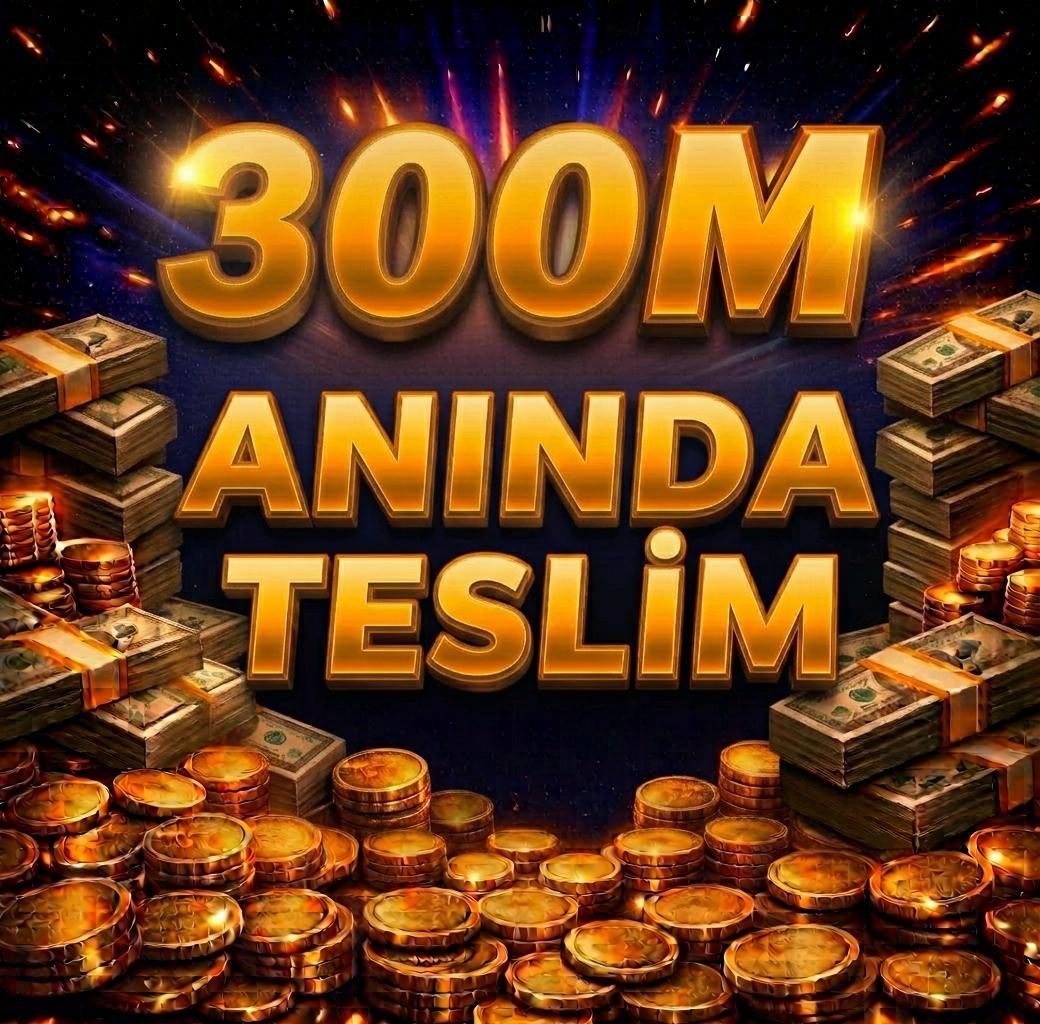 300 M AKTİFİM ÇEKTİĞİN AN TESLİM