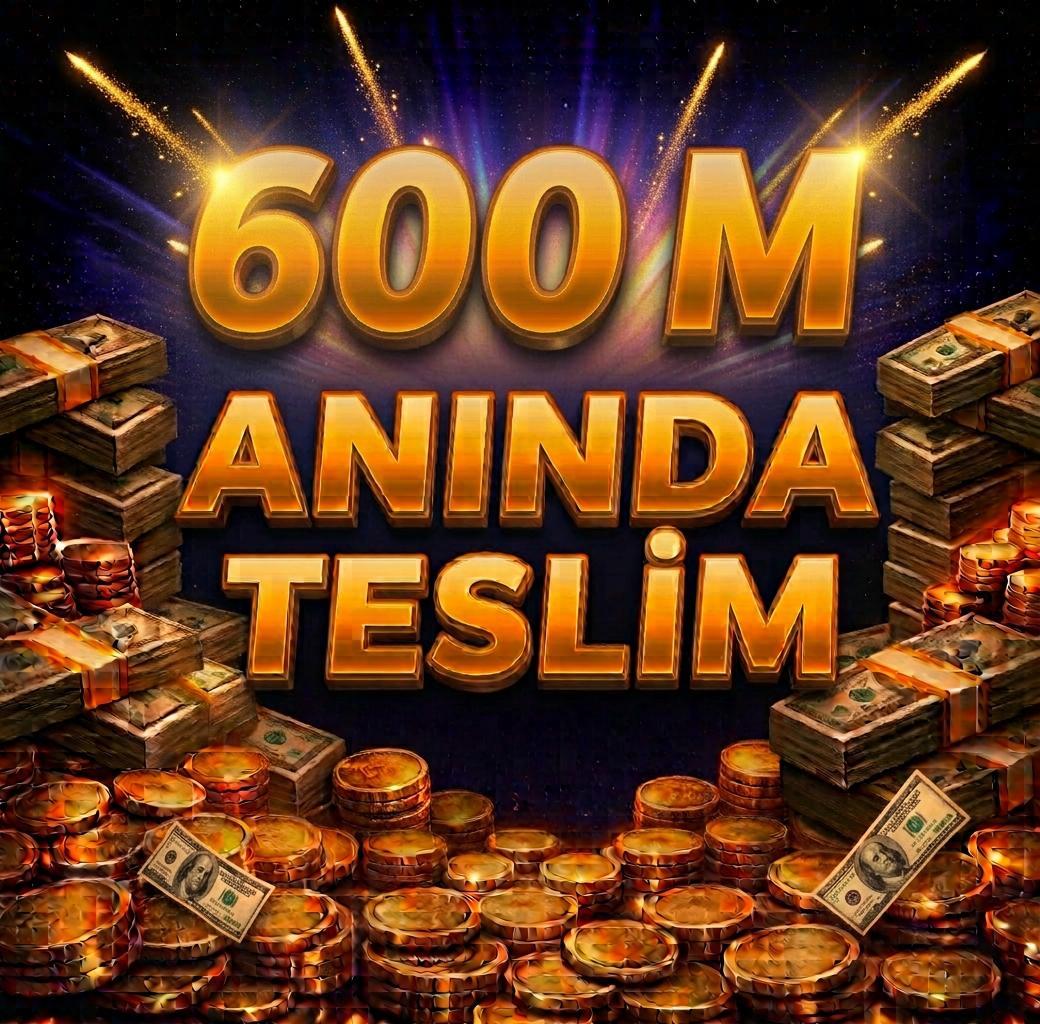 600 M