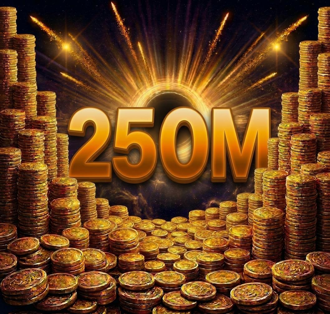 250 M