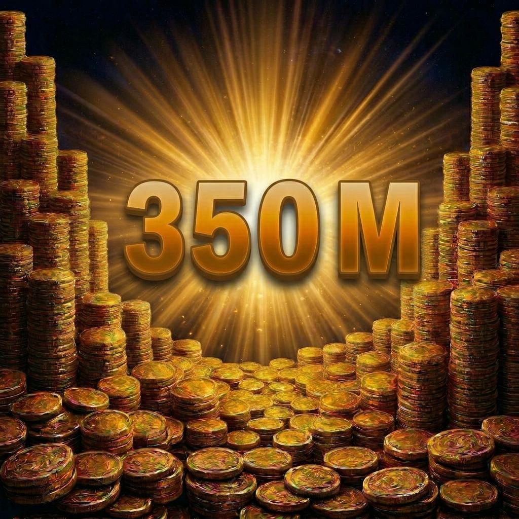 350 M