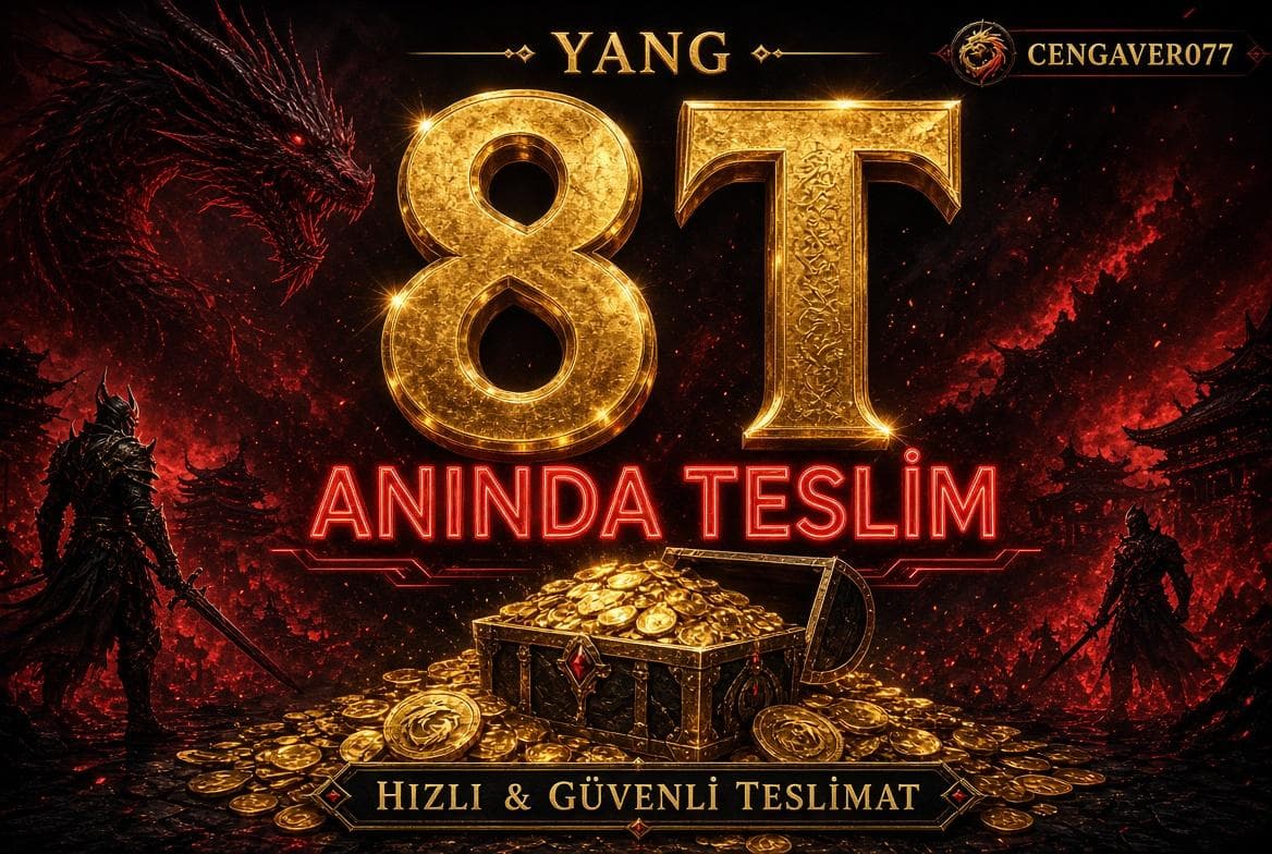 8 T