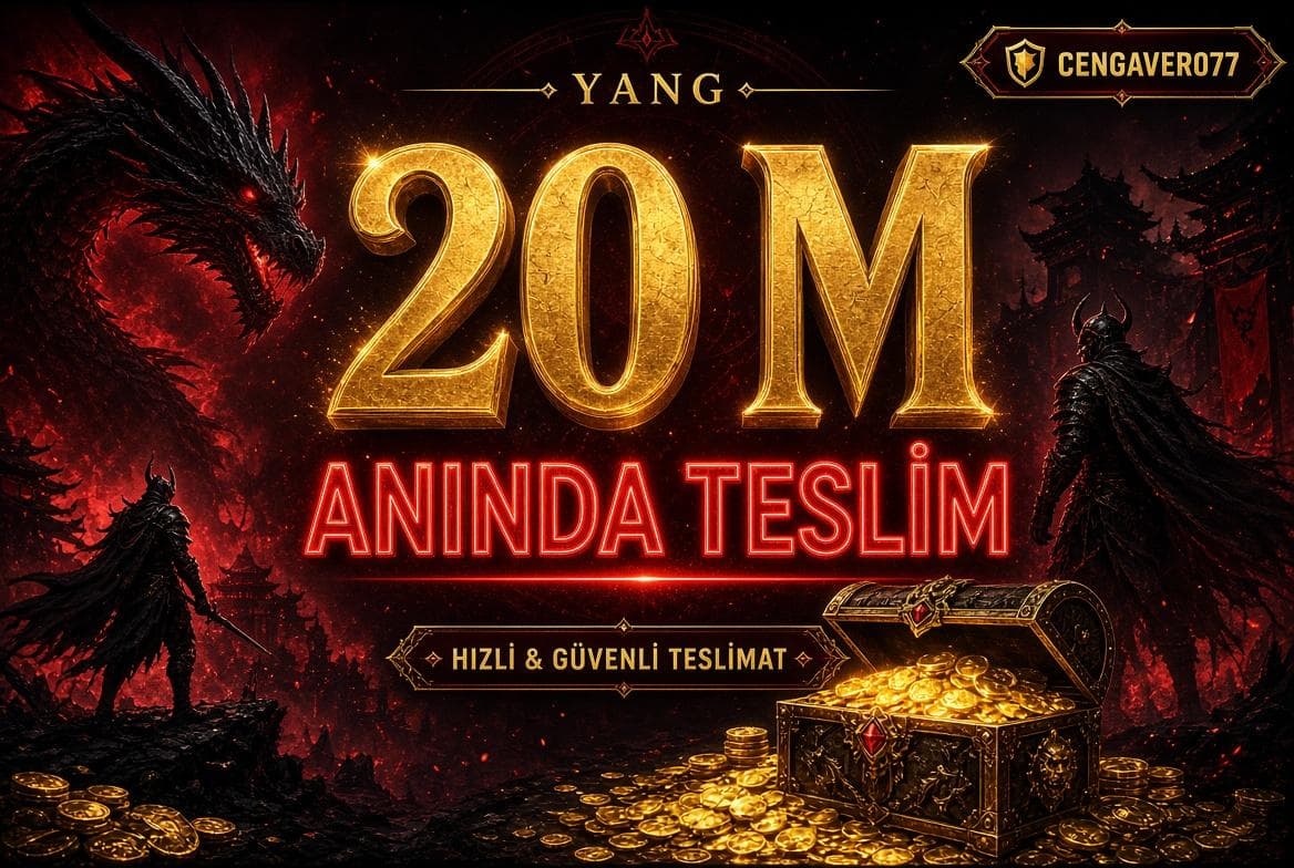 20 M / AKTİFİM ÇEKTİĞİN AN TESLİM