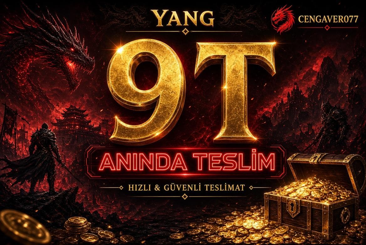 9 T / ÇEK AKTİFİM ANINDA TESLİM