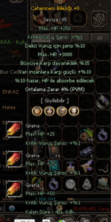 +0 cehennem bılezıgı hemen teslım 5-5 beta